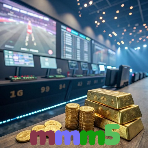 mmm5:Aposte nas melhores slots e conquiste prêmios como nunca!