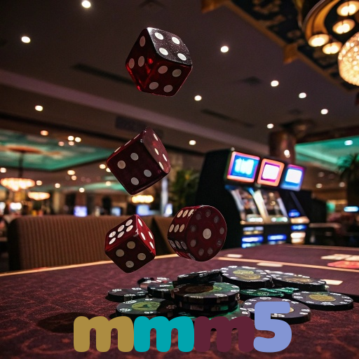 mmm5:Aposte nas melhores slots e conquiste prêmios como nunca!