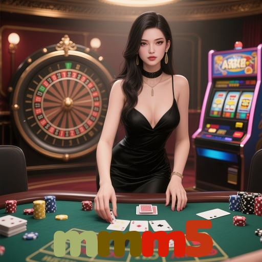 mmm5:Aposte no futebol, jogue poker e conquiste vitórias épicas!