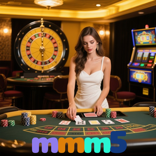 mmm5：Jogue poker, aposte no futebol e ganhe em grandes jogos de cassino!
