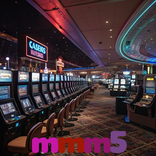 mmm5：Jogue poker, aposte no futebol e ganhe em grandes jogos de cassino!
