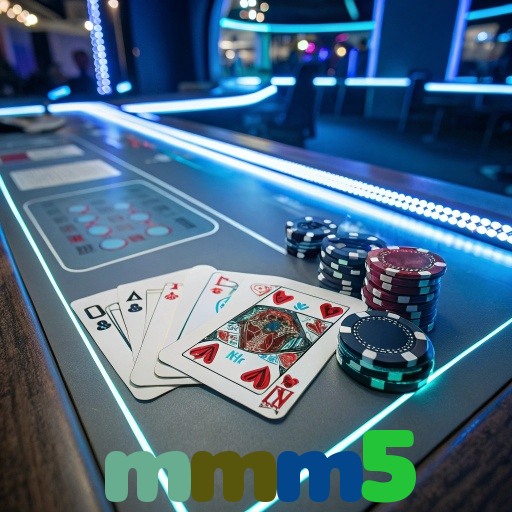 mmm5：Aposte nas melhores slots e conquiste prêmios como nunca!