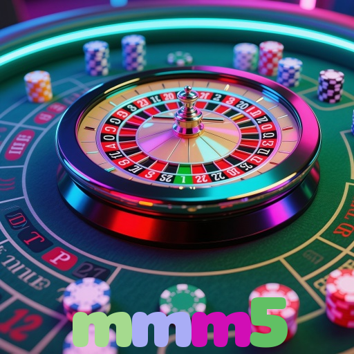 mmm5:Aposte nas melhores slots e conquiste prêmios como nunca!