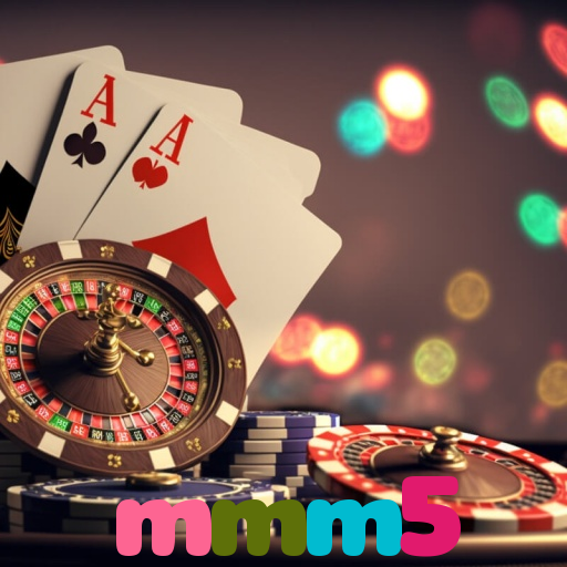 mmm5:Aposte nas melhores slots e conquiste prêmios como nunca!