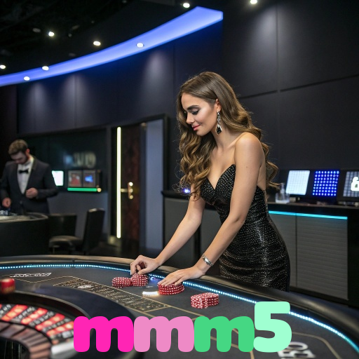 mmm5:Aposte no futebol, jogue poker e conquiste vitórias épicas!