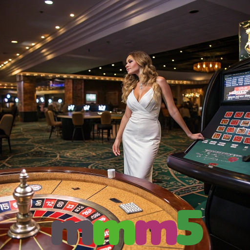 mmm5:Jogue poker, aposte no futebol e ganhe em grandes jogos de cassino!