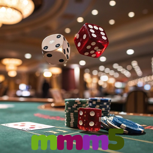 mmm5:Aposte nas melhores slots e conquiste prêmios como nunca!