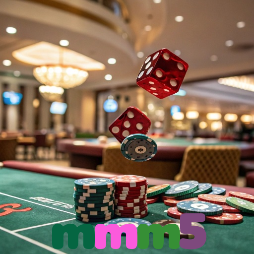 mmm5:Aposte nas melhores slots e conquiste prêmios como nunca!