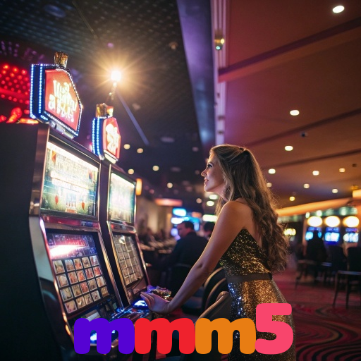 mmm5：Jogue poker, aposte no futebol e ganhe em grandes jogos de cassino!
