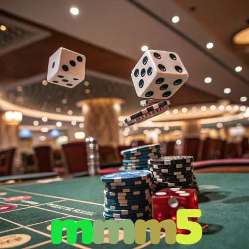 mmm5:Aposte no futebol, jogue poker e conquiste vitórias épicas!