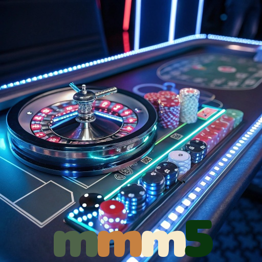 mmm5：Aposte no futebol, jogue poker e conquiste vitórias épicas!