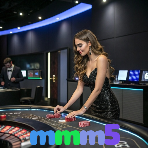 mmm5：Aposte nas melhores slots e conquiste prêmios como nunca!