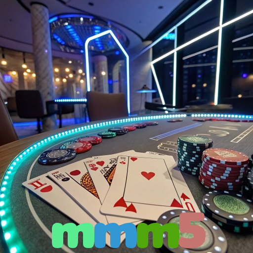 mmm5:Aposte nas melhores slots e conquiste prêmios como nunca!