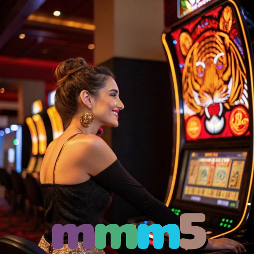 mmm5:Aposte no futebol, jogue poker e conquiste vitórias épicas!