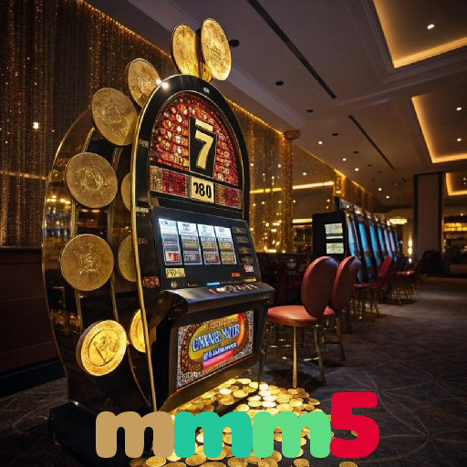 mmm5：Aposte nas melhores slots e conquiste prêmios como nunca!