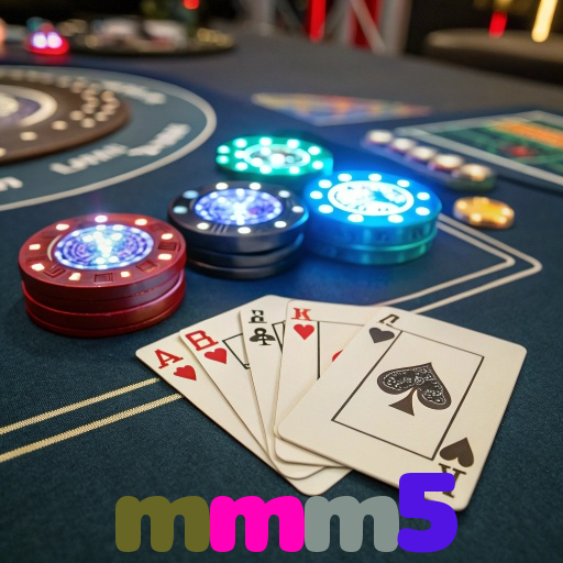 mmm5:Aposte nas melhores slots e conquiste prêmios como nunca!