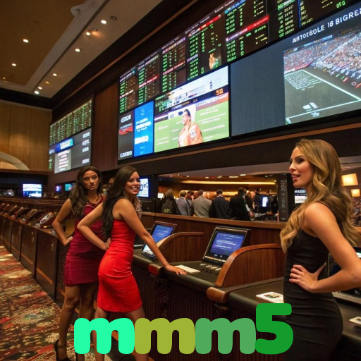 mmm5：Aposte nas melhores slots e conquiste prêmios como nunca!