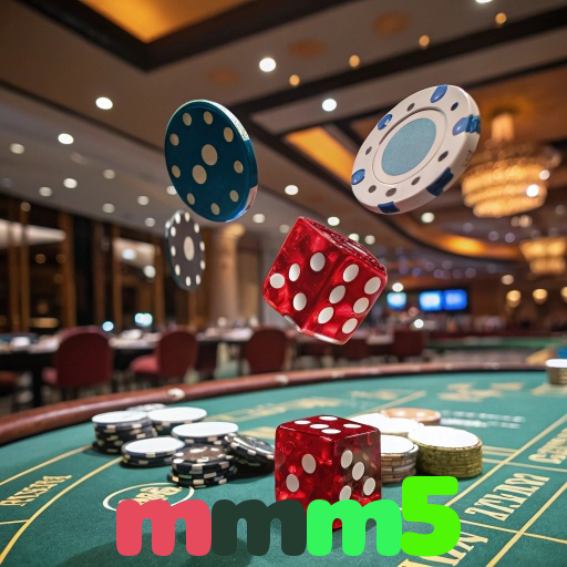 mmm5:Jogue poker, aposte no futebol e ganhe em grandes jogos de cassino!