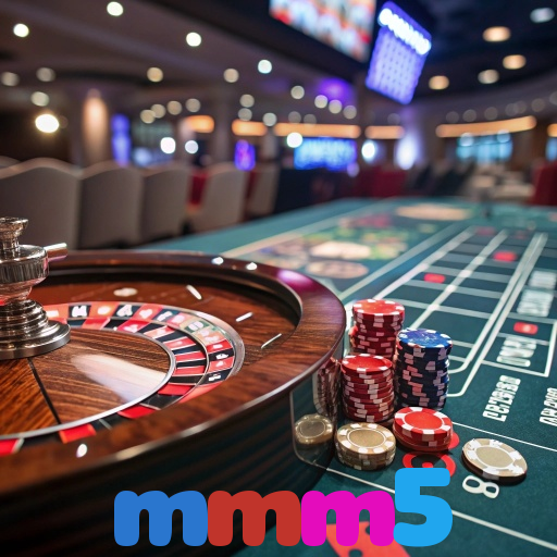 mmm5：Jogue poker, aposte no futebol e ganhe em grandes jogos de cassino!
