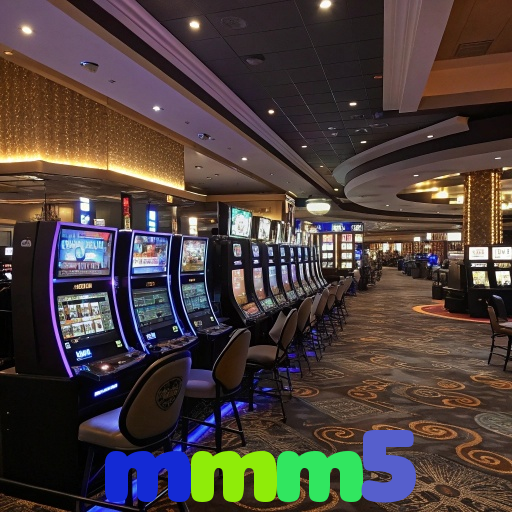 mmm5：Aposte no futebol, jogue poker e conquiste vitórias épicas!