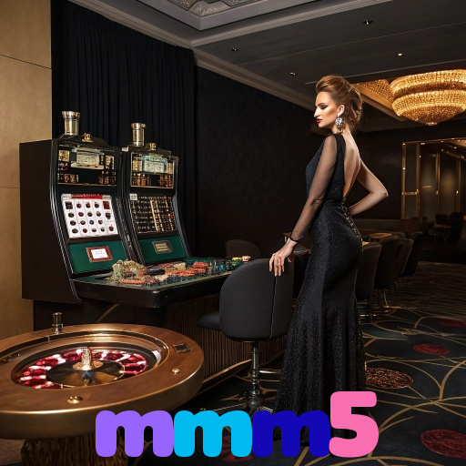 mmm5:Aposte nas melhores slots e conquiste prêmios como nunca!