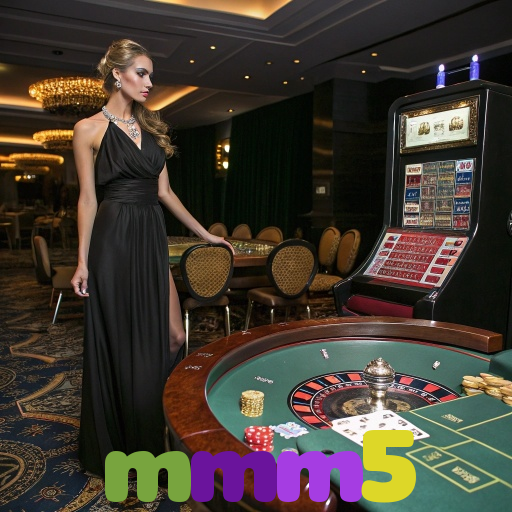 mmm5：Aposte no futebol, jogue poker e conquiste vitórias épicas!