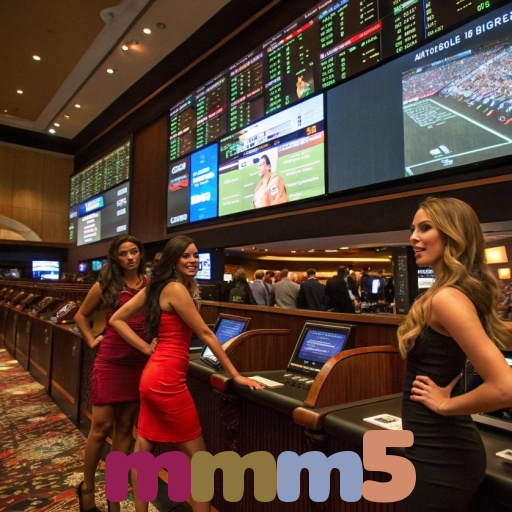 mmm5:Aposte no futebol, jogue poker e conquiste vitórias épicas!