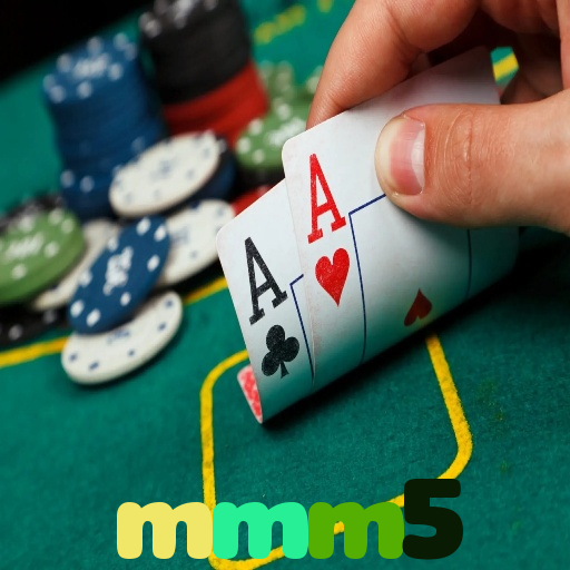mmm5：Aposte no futebol, jogue poker e conquiste vitórias épicas!