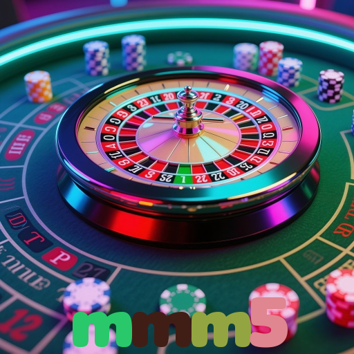 mmm5：Jogue poker, aposte no futebol e ganhe em grandes jogos de cassino!