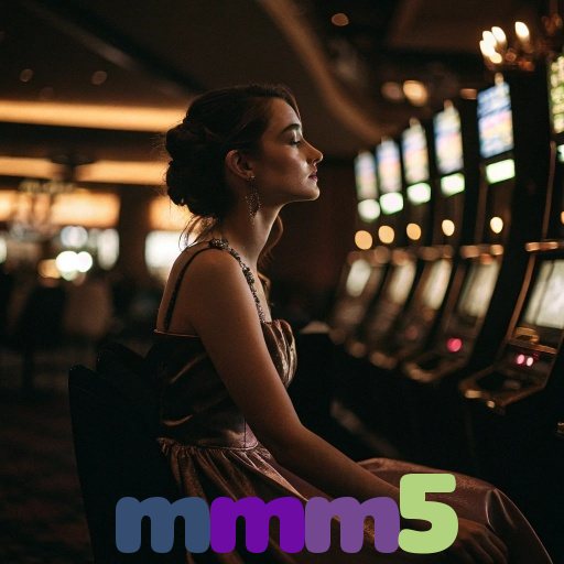 mmm5:Aposte nas melhores slots e conquiste prêmios como nunca!