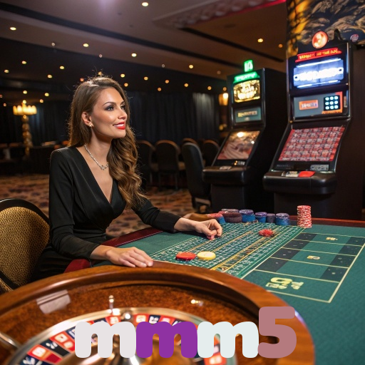 mmm5:Jogue poker, aposte no futebol e ganhe em grandes jogos de cassino!
