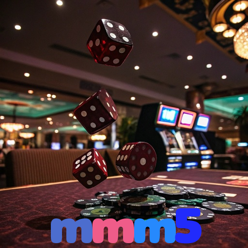 mmm5：Jogue poker, aposte no futebol e ganhe em grandes jogos de cassino!
