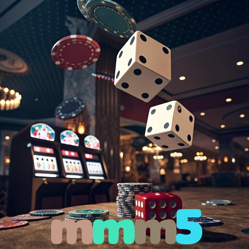 mmm5：Aposte nas melhores slots e conquiste prêmios como nunca!