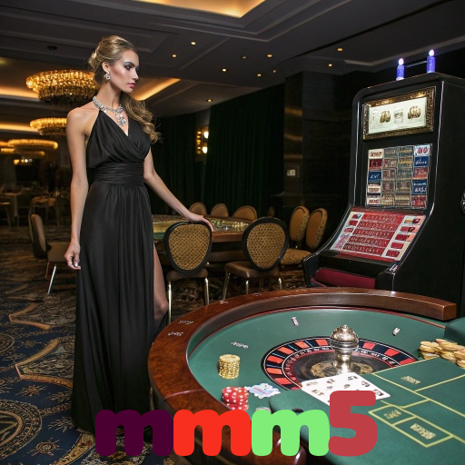 mmm5：Jogue poker, aposte no futebol e ganhe em grandes jogos de cassino!