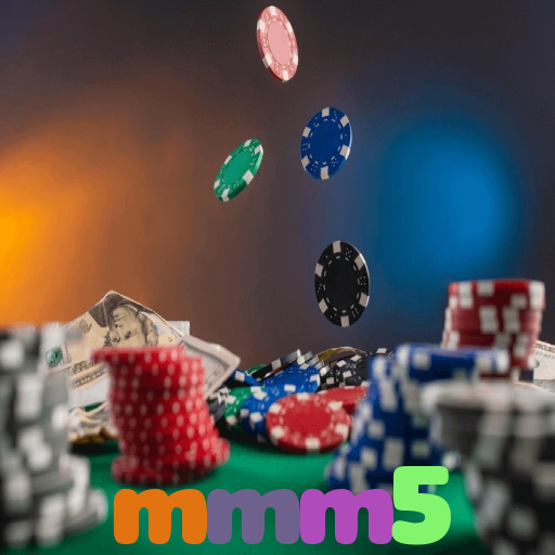mmm5:Aposte nas melhores slots e conquiste prêmios como nunca!