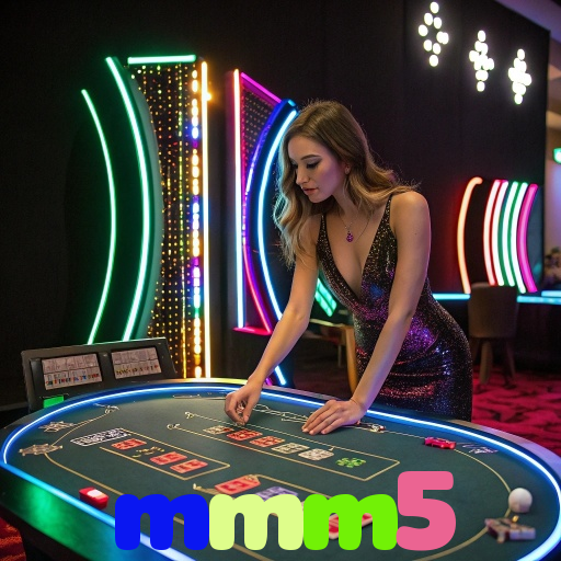 mmm5:Aposte nas melhores slots e conquiste prêmios como nunca!