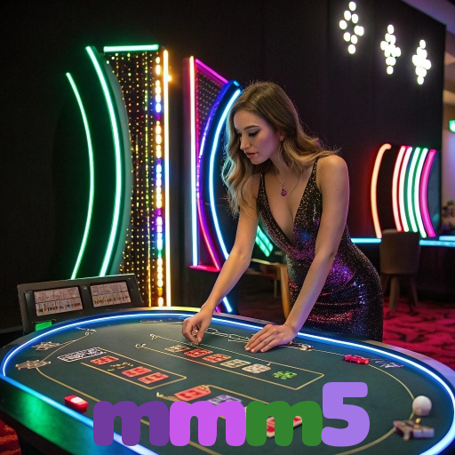 mmm5：Jogue poker, aposte no futebol e ganhe em grandes jogos de cassino!