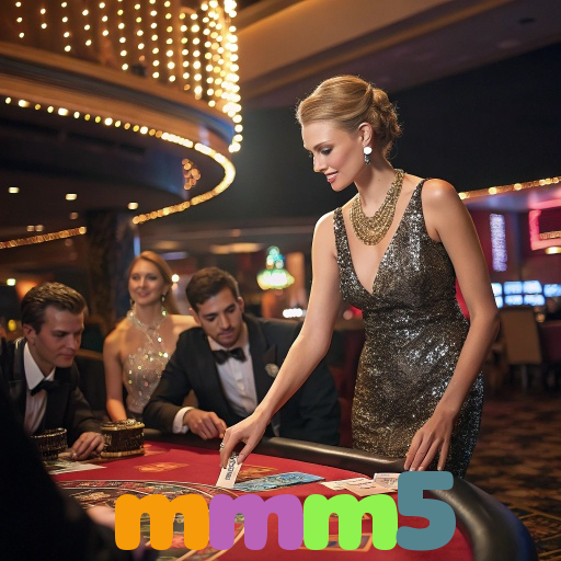 mmm5:Aposte nas melhores slots e conquiste prêmios como nunca!