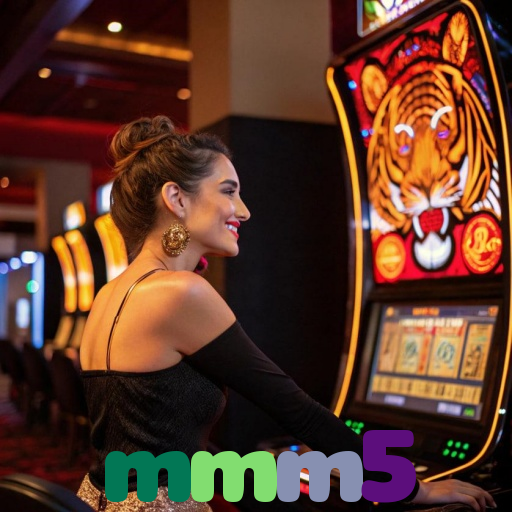 mmm5:Aposte nas melhores slots e conquiste prêmios como nunca!