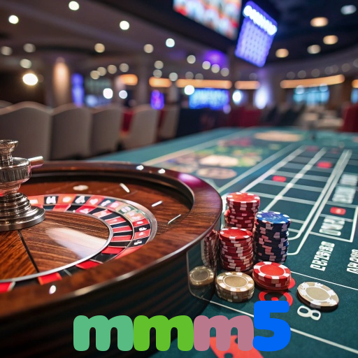 mmm5：Aposte no futebol, jogue poker e conquiste vitórias épicas!