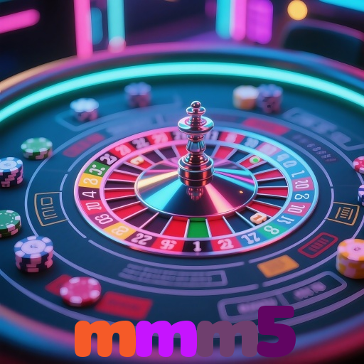 mmm5：Aposte nas melhores slots e conquiste prêmios como nunca!