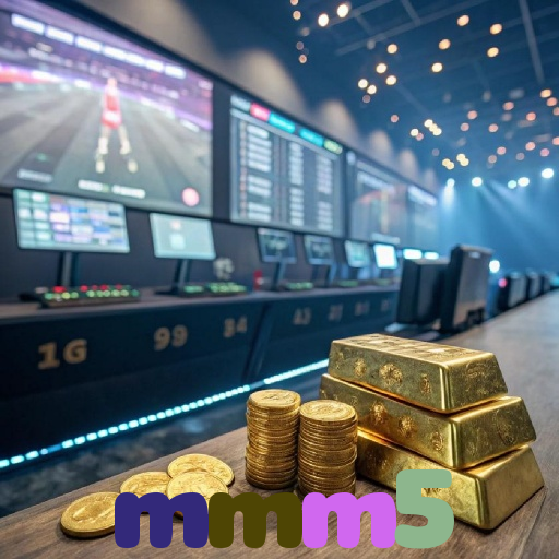 mmm5：Aposte nas melhores slots e conquiste prêmios como nunca!