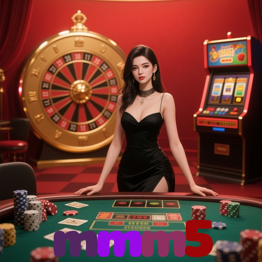 mmm5：Aposte no futebol, jogue poker e conquiste vitórias épicas!