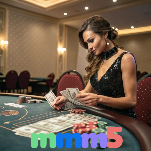 mmm5：Aposte no futebol, jogue poker e conquiste vitórias épicas!