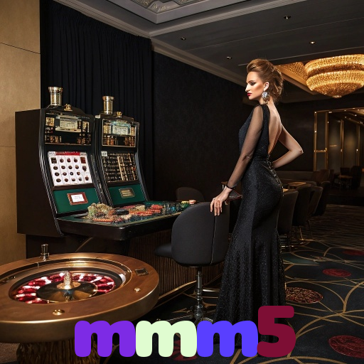 mmm5：Aposte nas melhores slots e conquiste prêmios como nunca!