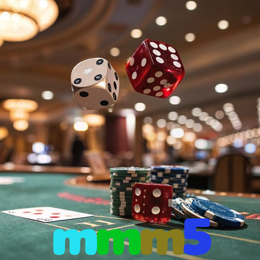 mmm5:Aposte no futebol, jogue poker e conquiste vitórias épicas!