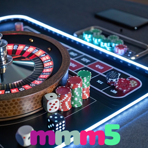 mmm5:Aposte no futebol, jogue poker e conquiste vitórias épicas!
