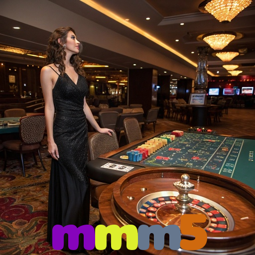 mmm5：Aposte nas melhores slots e conquiste prêmios como nunca!