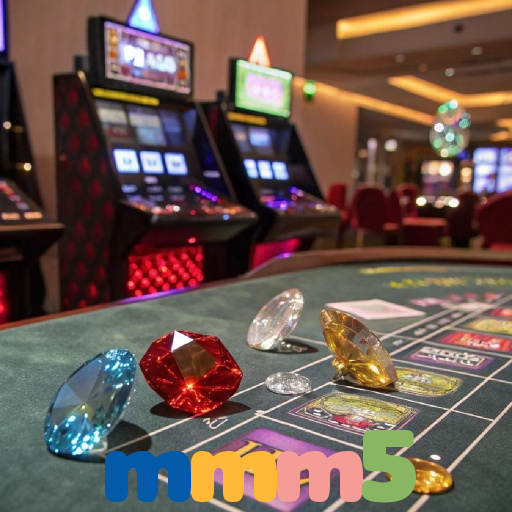 mmm5:Jogue poker, aposte no futebol e ganhe em grandes jogos de cassino!