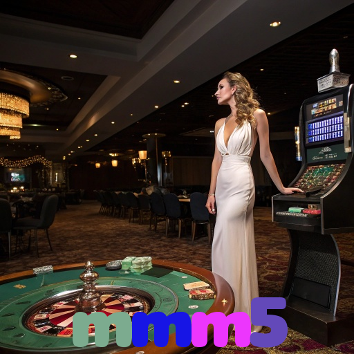 mmm5：Jogue poker, aposte no futebol e ganhe em grandes jogos de cassino!